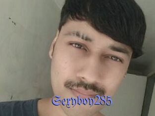 Sexyboy285