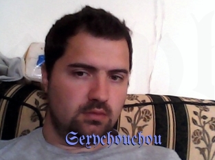 Sexychouchou