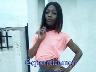 Sexyeroticdancer