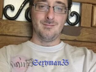 Sexyman35