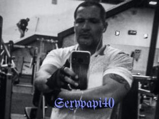 Sexypapi40