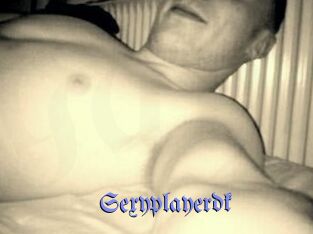 Sexyplayerdk