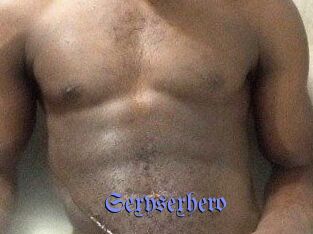 Sexysexhero