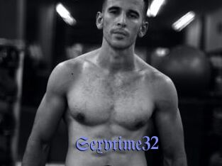 Sexytime32