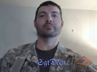 SgtDeen