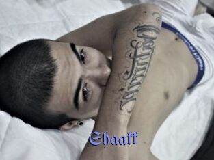 Shaakk