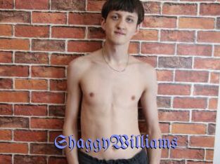ShaggyWilliams