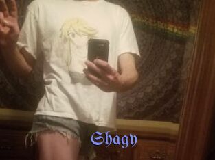 Shagy