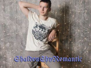 ShaldonShyRomantic