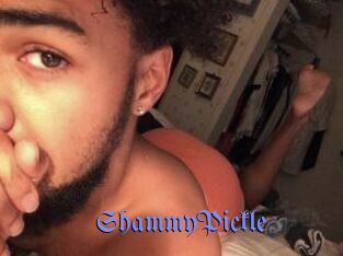ShammyPickle