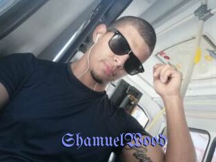 ShamuelWood