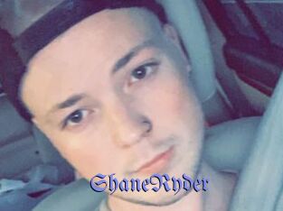 ShaneRyder