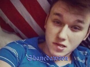 Shanedawson