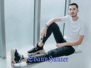 ShaunHunter