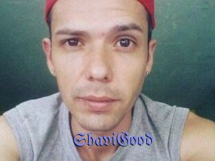 ShaviGood