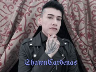 ShawnCardenas