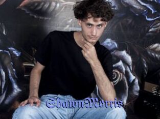 ShawnMorris