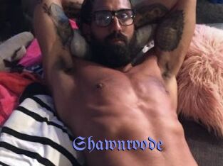 Shawnroode