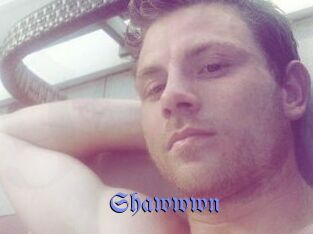 Shawwwn