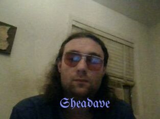 Sheadave