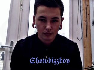 Showbizzboy