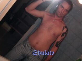 Shulato Gay Buzz