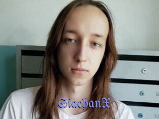 SiachanX