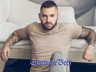 SimmonBeck