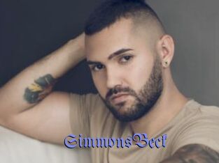 SimmonsBeck