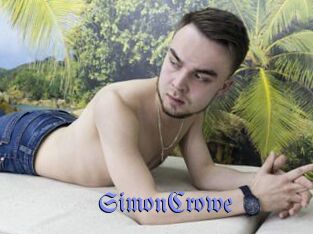 SimonCrowe