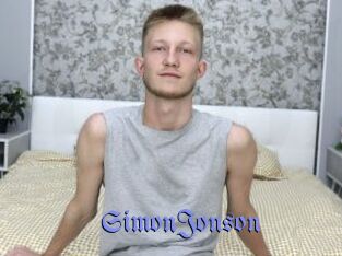 SimonJonson