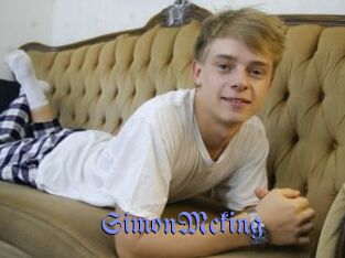 SimonMcking