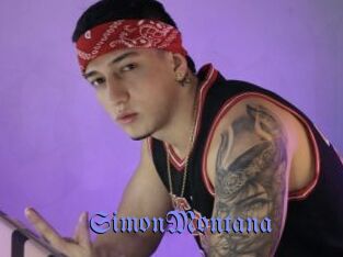 SimonMontana