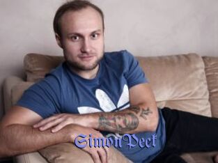 SimonPeck
