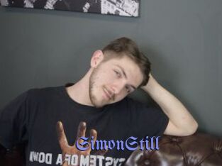 SimonStill Gay Buzz