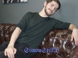 SimonStillX