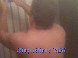 SimpleSimon28137