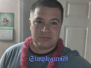 Simpleguy69