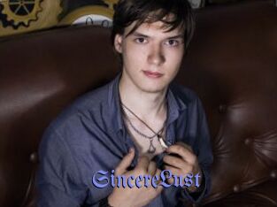 SincereLust