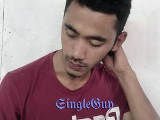 SingleGuy