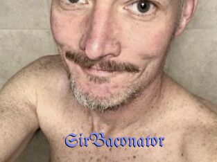 SirBaconator