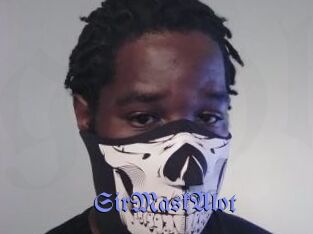 SirMaskAlot