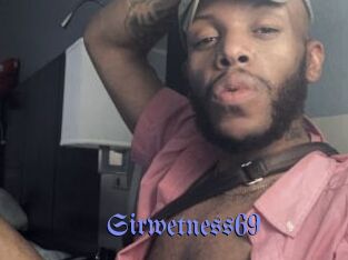 Sirwetness69