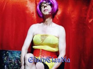 SissyClaudia