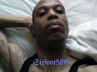Sixfoot5198