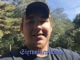 Sixtynineplusone
