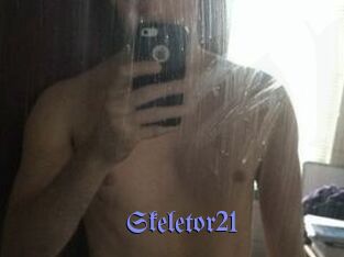 Skeletor21