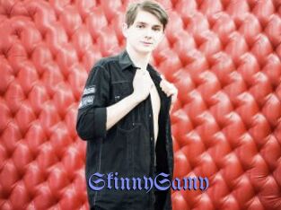 SkinnySamy