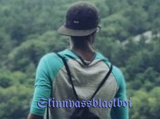 Skinnyassblackboi