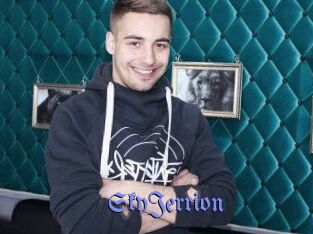 SkyJerrion